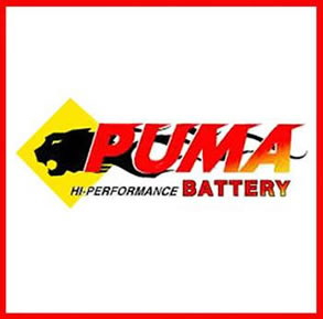 puma battery
