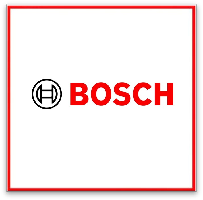 bosch battery