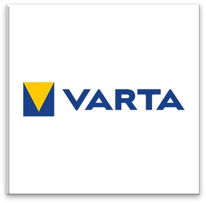 varta battery